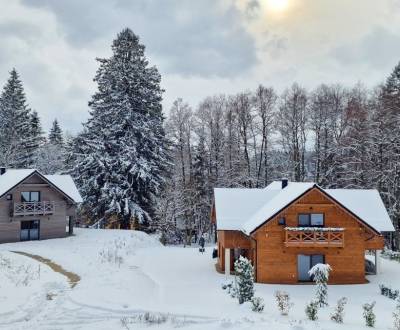 Sale Cottage, Cottage, Krpáčovo, Brezno, Slovakia