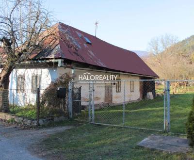 Sale Cottage, Brezno, Slovakia