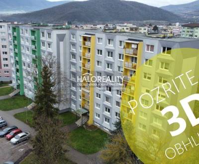 Sale Two bedroom apartment, Rožňava, Slovakia