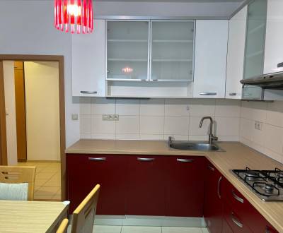 Rent One bedroom apartment, One bedroom apartment, Košická, Bratislava