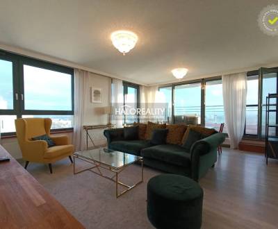 Sale Three bedroom apartment, Bratislava - Ružinov, Slovakia