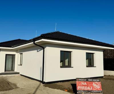 Sale Family house, Family house, -, Galanta, Slovakia