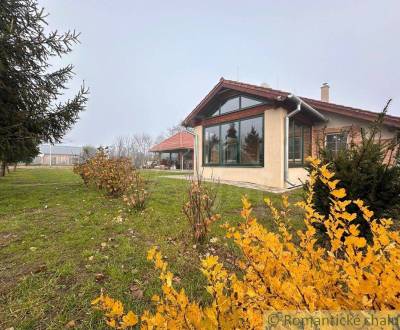 Sale Family house, Family house, Nové Zámky, Slovakia