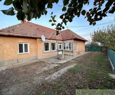 Sale Family house, Family house, Nové Zámky, Slovakia