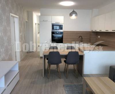 Rent Two bedroom apartment, Two bedroom apartment, Kláry Jarunkovej, B