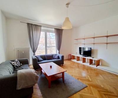 Rent One bedroom apartment, One bedroom apartment, Budovateľská, Brati