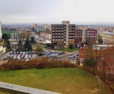 Sale Two bedroom apartment, Two bedroom apartment, Okulka 11/9, Vranov