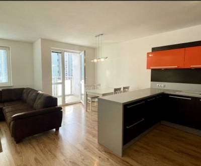 Rent Two bedroom apartment, Two bedroom apartment, Agátova, Bratislava