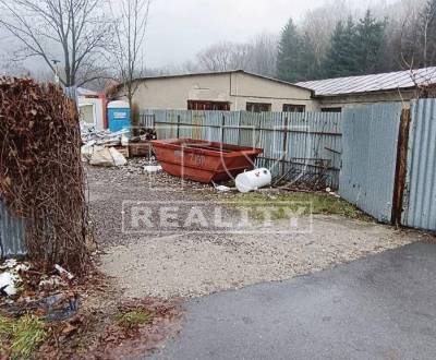 Sale Production premises, Žiar nad Hronom, Slovakia