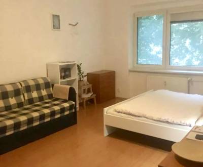 Rent Studio, Studio, Miletičova, Bratislava - Ružinov, Slovakia