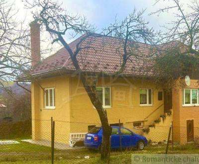 Sale Family house, Family house, Rožňava, Slovakia