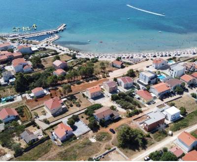 CROATIA - Apartments on the island of VIR