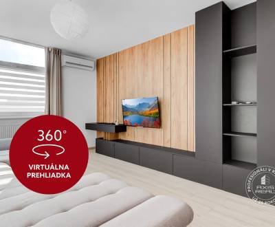 Rent One bedroom apartment, One bedroom apartment, Trnavská cesta, Bra