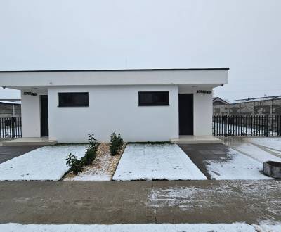 Rent Family house, Family house, Mládežnícka, Galanta, Slovakia