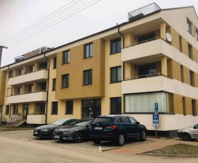 Rent Two bedroom apartment, Two bedroom apartment, Bernolákovská, Sene