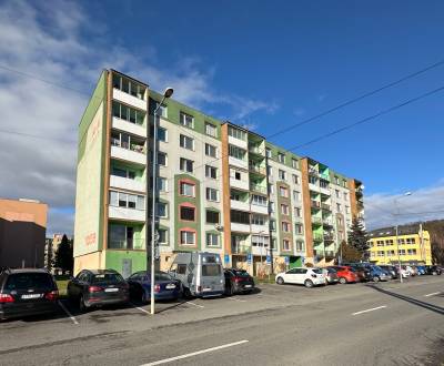 Sale Two bedroom apartment, Two bedroom apartment, Juh, Vranov nad Top