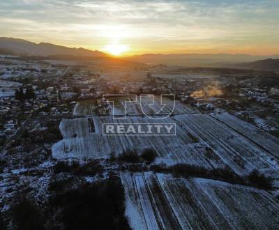 Sale Land – for living, Žilina, Slovakia