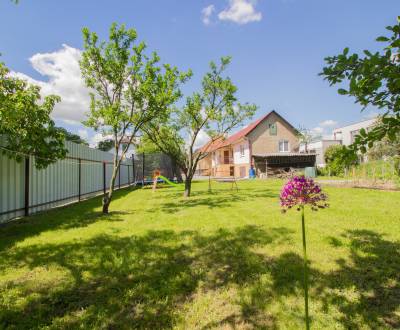 Sale Family house, Family house, Osloboditeľov, Košice - Barca, Slovak