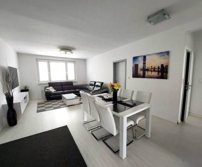 Rent Three bedroom apartment, Three bedroom apartment, Znievska, Brati