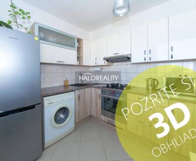 Sale One bedroom apartment, Bratislava - Rača, Slovakia