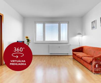 A nice 1-bedroom apartment near the PEDESTRIAN ZONE 