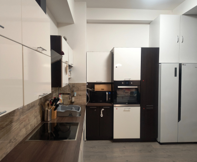 Sale Two bedroom apartment, Two bedroom apartment, Učňovská, Košice - 