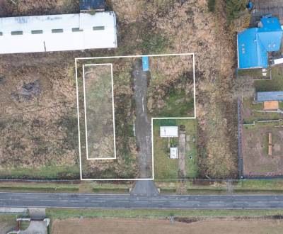 Sale Land plots - commercial, Land plots - commercial, Giraltovská, Ba