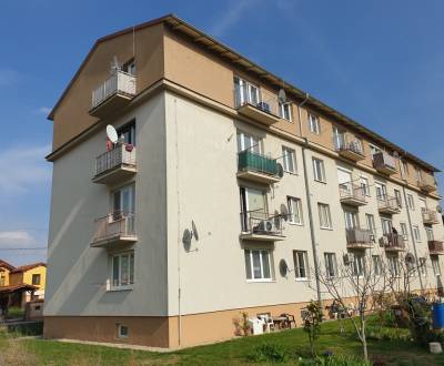 Are you looking for comfortable living near Bratislava? ul. SNP