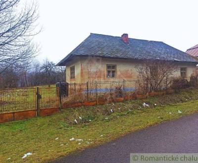 Sale Family house, Family house, Medzilaborce, Slovakia