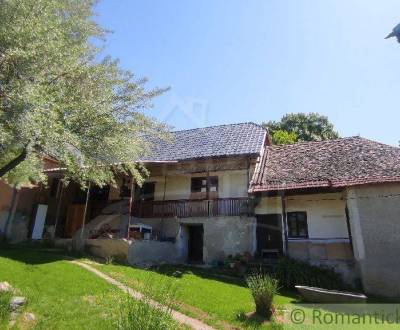 Sale Family house, Family house, Veľký Krtíš, Slovakia