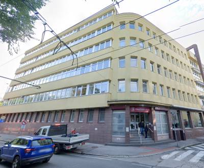 Office spaces in the city center with excellent accessibility 28-95m2