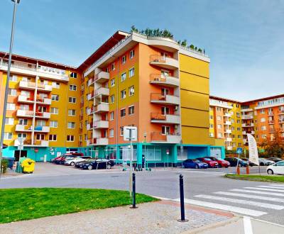 Sale Offices, Offices, Šustekova, Bratislava - Petržalka, Slovakia