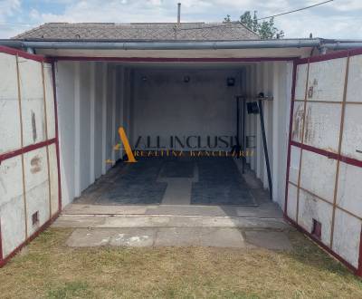 Sale Garage, Garage, Čepeňská, Galanta, Slovakia