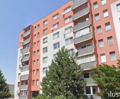 Sale One bedroom apartment, One bedroom apartment, Nitra, Slovakia