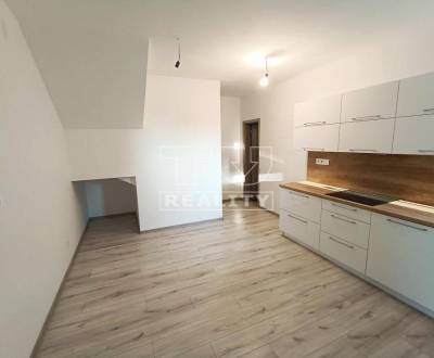 Sale Three bedroom apartment, Dunajská Streda, Slovakia