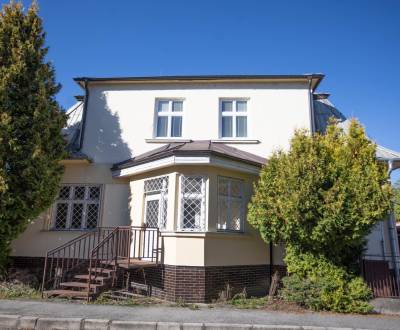 Sale Family house, Family house, Pišútova, Liptovský Mikuláš, Slovakia