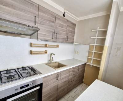 Sale One bedroom apartment, One bedroom apartment, Toplianska, Bratisl