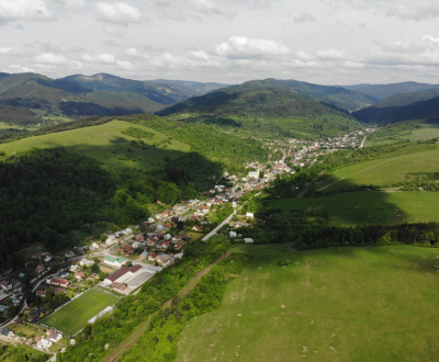 Sale Land – for living, Land – for living, Kolárovice, Bytča, Slovakia