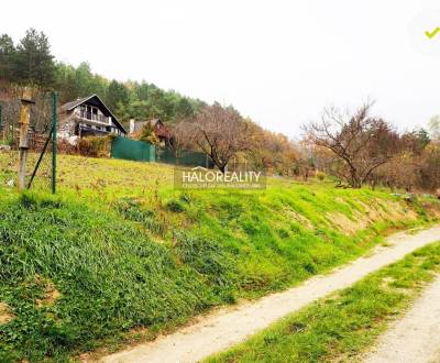 Sale Recreational land, Nové Mesto nad Váhom, Slovakia