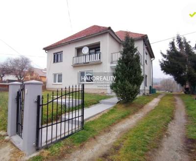 Sale Family house, Veľký Krtíš, Slovakia