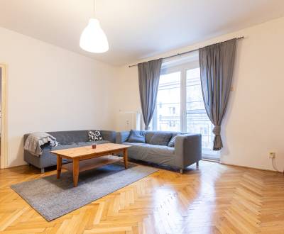 RESERVATION METROPOLITAN │Apartment for rent in Bratislava