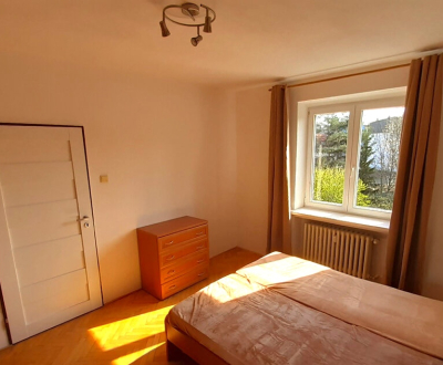 Rent One bedroom apartment, One bedroom apartment, Žilina, Slovakia