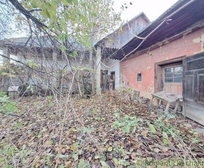 Sale Cottage, Cottage, Nové Zámky, Slovakia