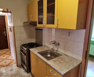 Sale One bedroom apartment, One bedroom apartment, Žiar nad Hronom, Sl