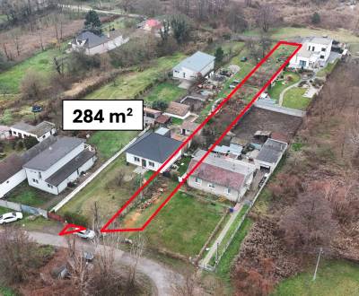 Sale Land – for living, Land – for living, Malacky, Slovakia