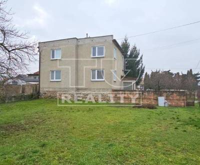 Sale Family house, Partizánske, Slovakia