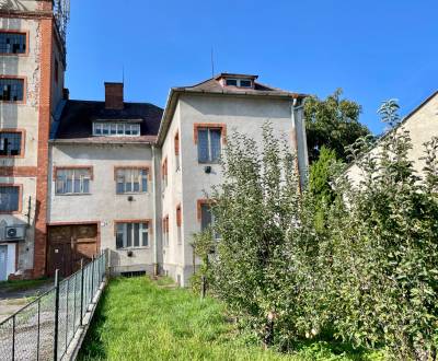 Sale Family house, Family house, Jilemnického, Skalica, Slovakia