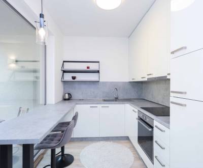 Rent Studio, Studio, Tomislava P. Kolakoviča, Bratislava - Devínska No