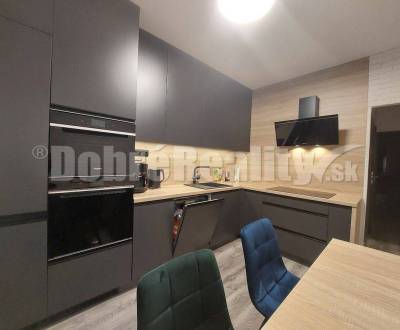 Rent Two bedroom apartment, Two bedroom apartment, A. Žarnova, Prievid