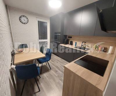 Sale Two bedroom apartment, Two bedroom apartment, A. Žarnova, Prievid